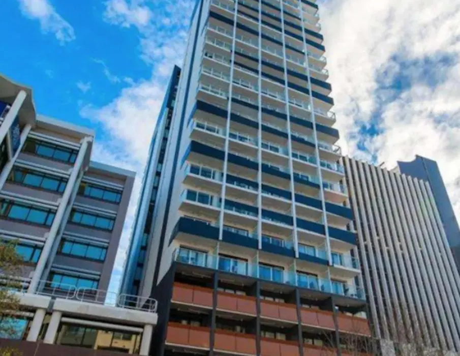 Skytower View 2 Bedroom Apartment-1