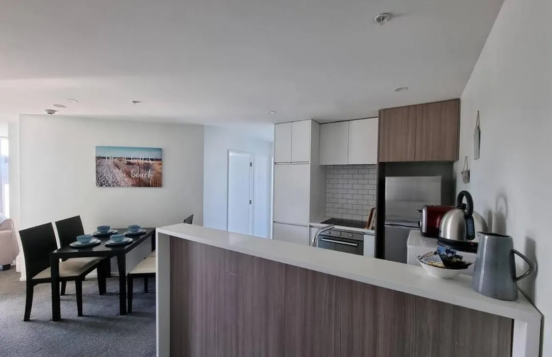 Oceania City Fringe W Views Free Parking Wifi-1