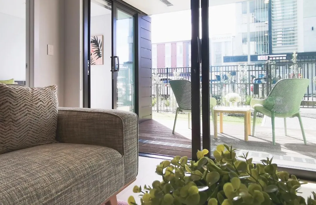 Brand New Lux 2 Bedroom Apartment-1