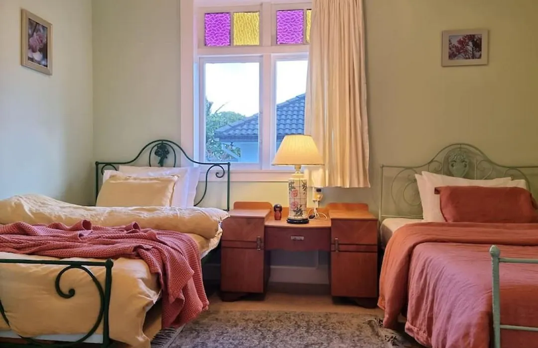 4 Bedroom House Papakura-1
