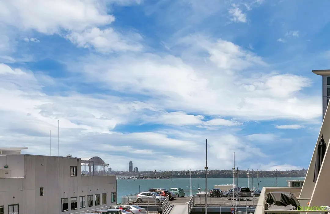 Qv Lovely Sunny 1-Bedroom In Cbd 1025-1