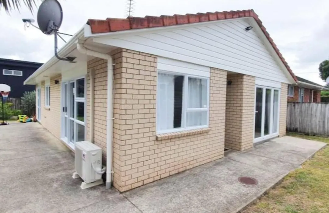 Cheerful 3Br Home With Free Wifi & Netflix-1
