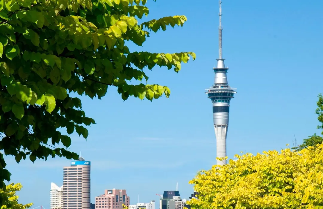 Quest Ponsonby Serviced Apartments-1