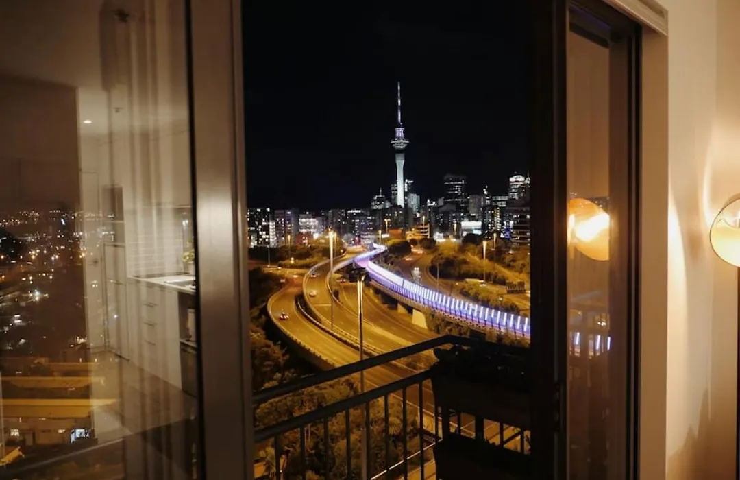 Cosy Studio With Balcony And Amazing Views-1