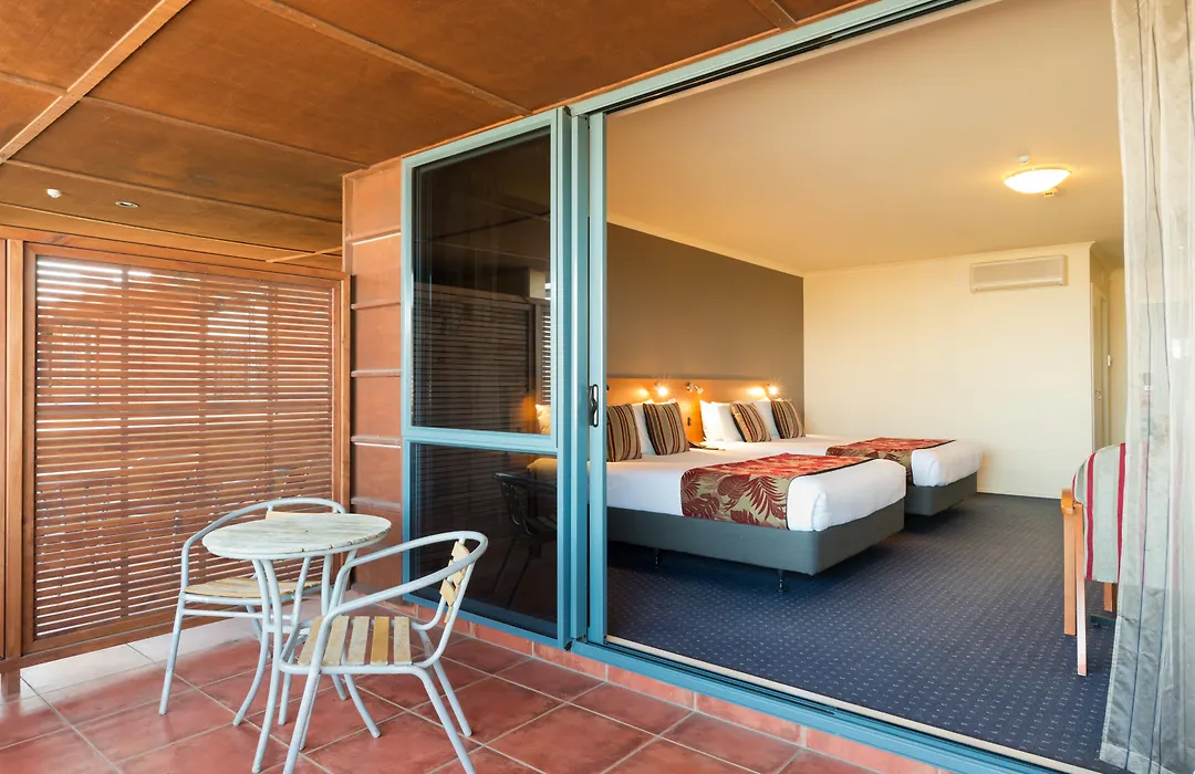 Heartland Hotel Auckland Airport-1