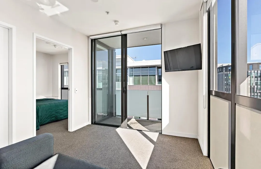 Qv Lovely 1 Bedroom With Parking And Wifi -1069-1