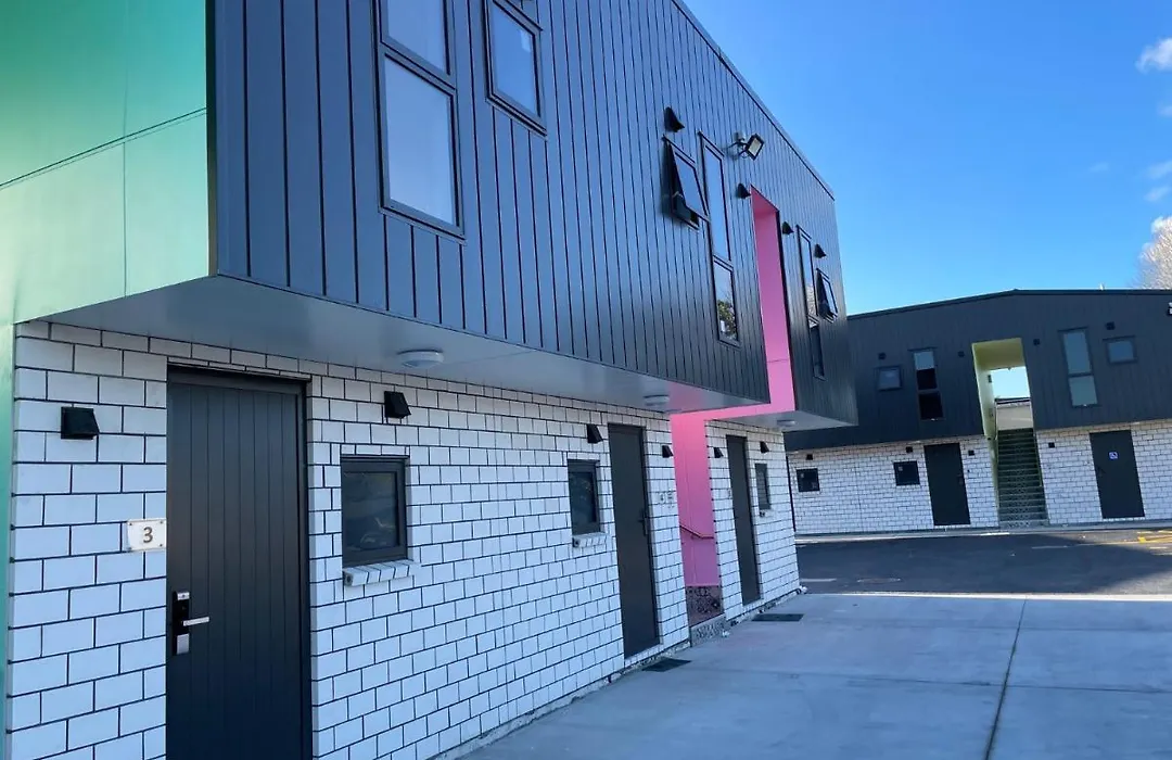 Krishna Motel - Newly Built In Papakura-1