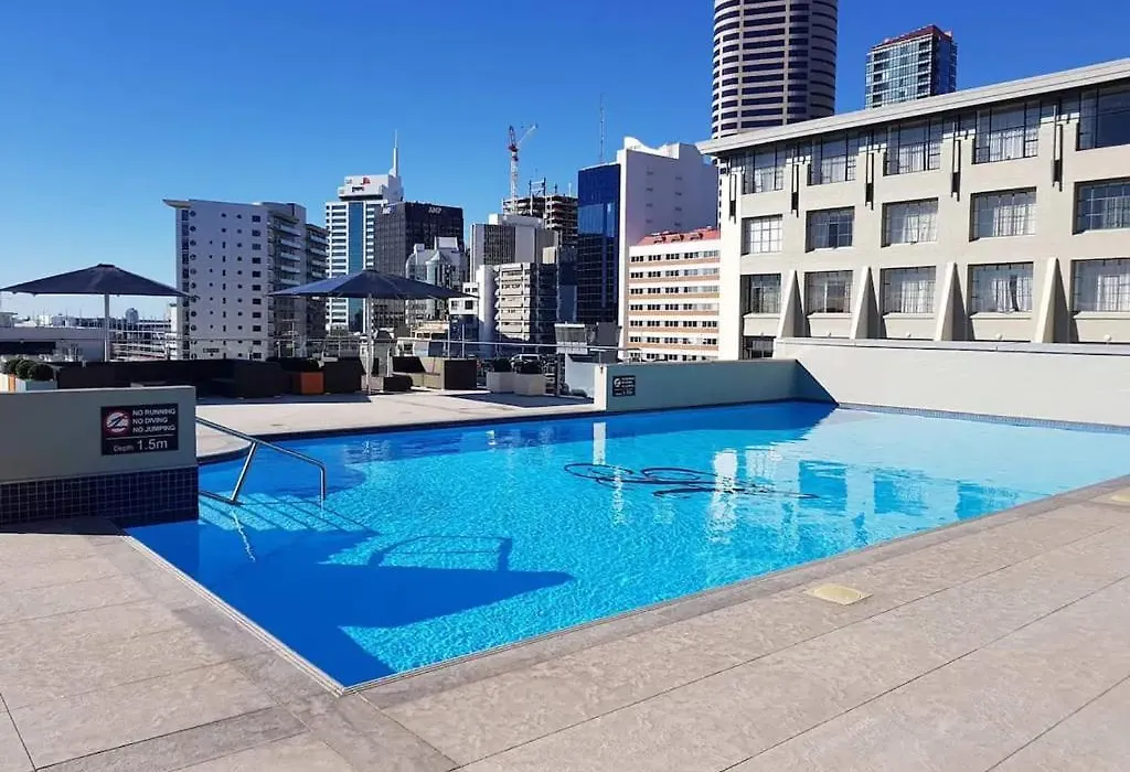 Heritage Towers Studio Near Viaduct Zodiak Stays-1