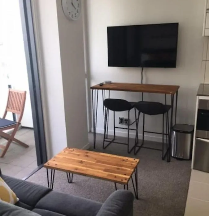 Apartamento Sweet Escape By Waterfront - Pool-Spa-Sauna-Gym-1