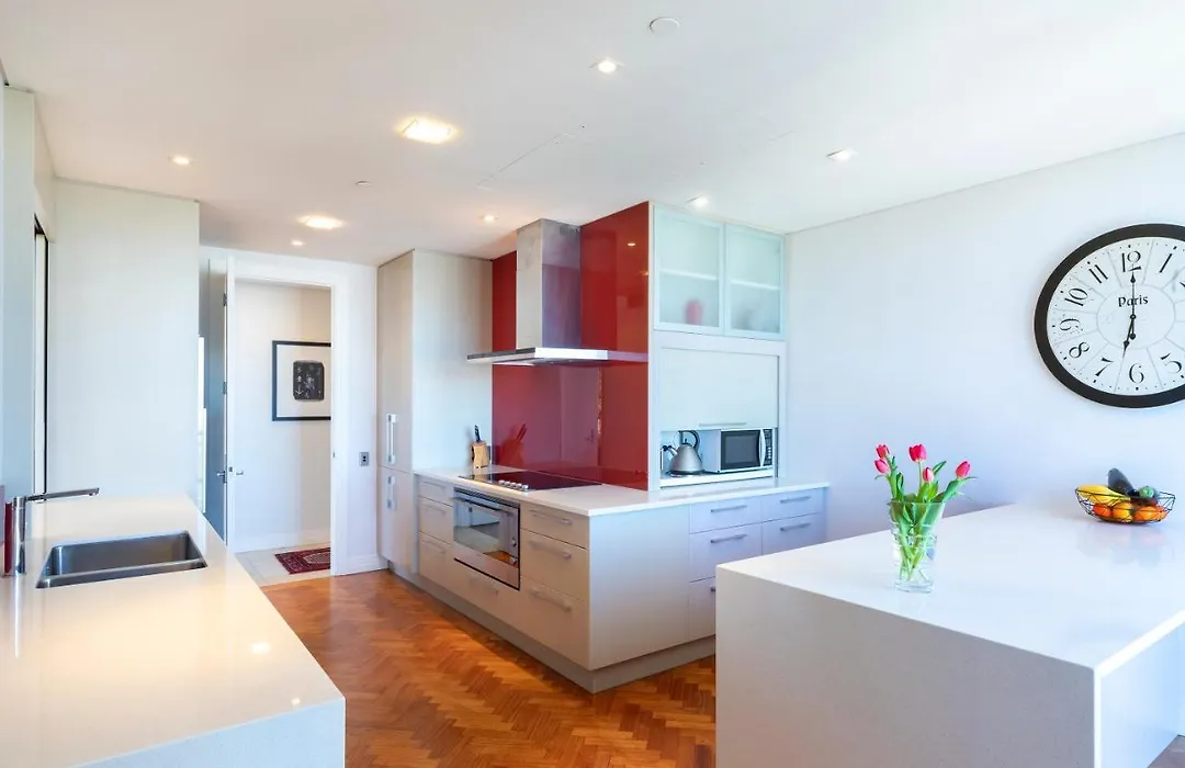 Luxury Penthouse Apartment-1