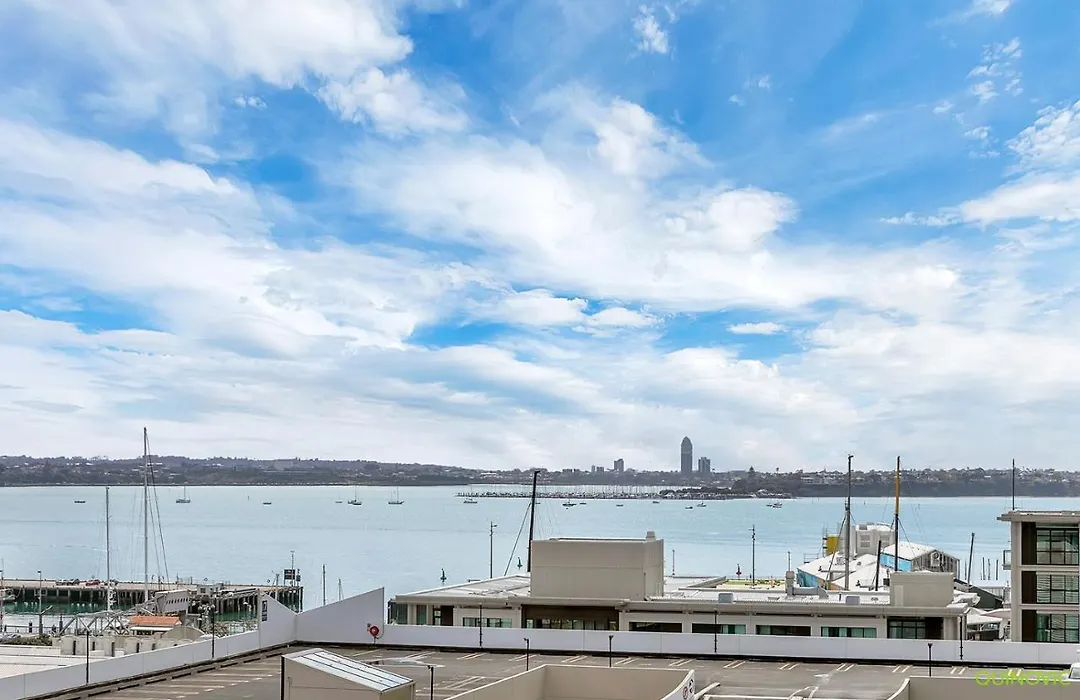 Qv Stays Upscale Modern Getaway-1