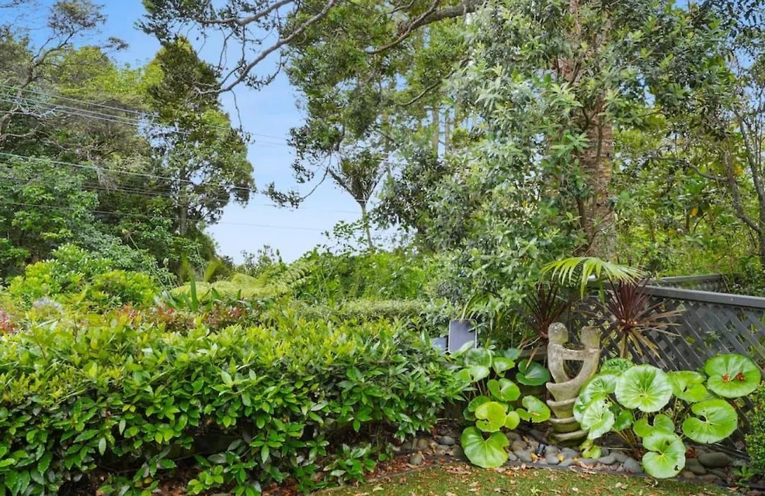 Tranquil Bush Haven - Gardens - Bayview - Wifi-1