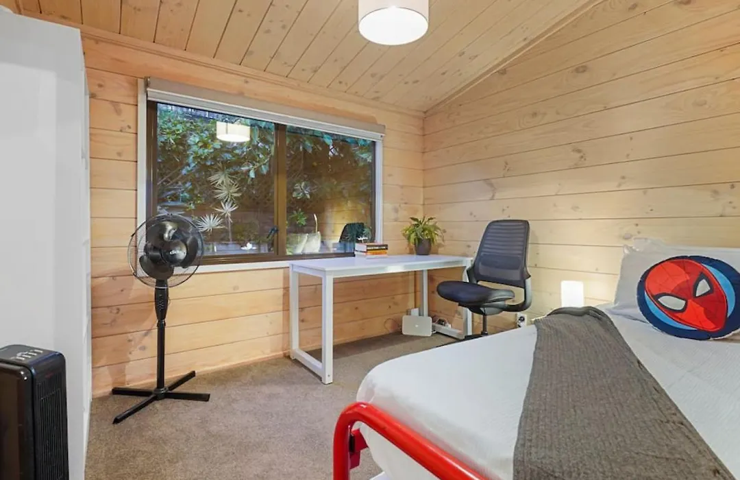 Stunning Ocean Escape - Seaviews - Wifi - Netflix-1