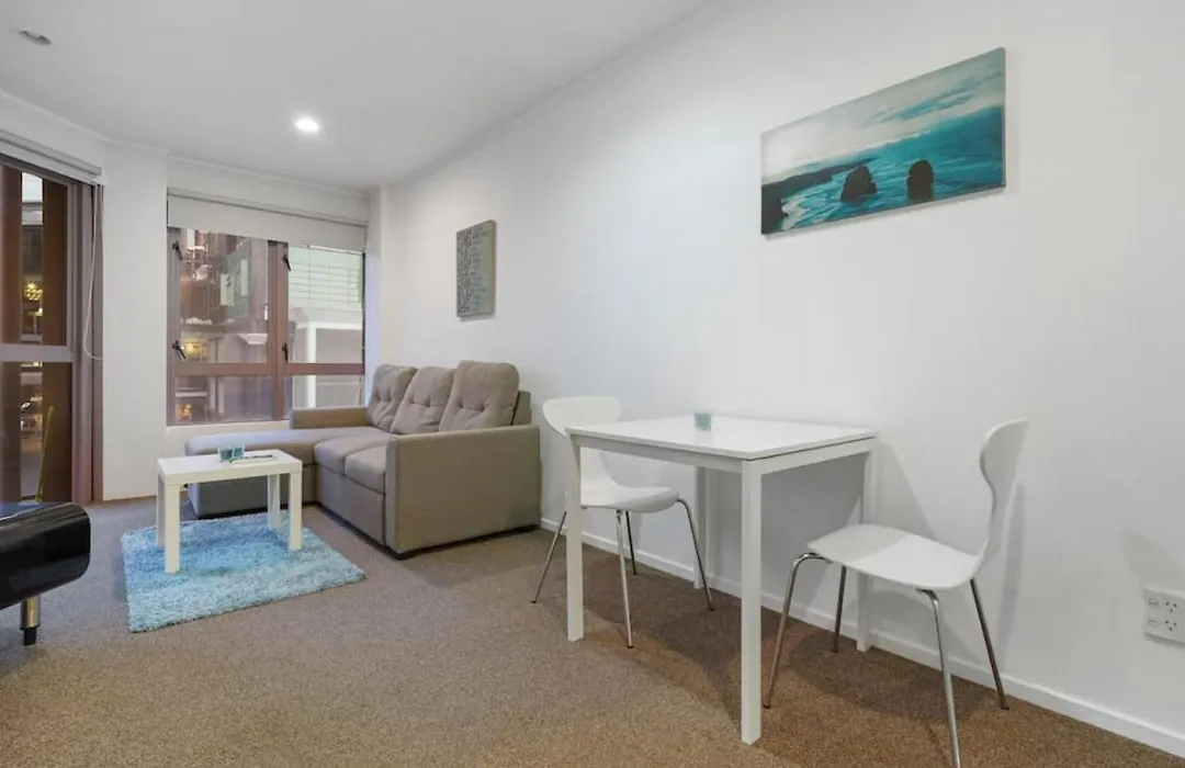 Cbd Stunner - Skytower View - Wifi - Netflix-1