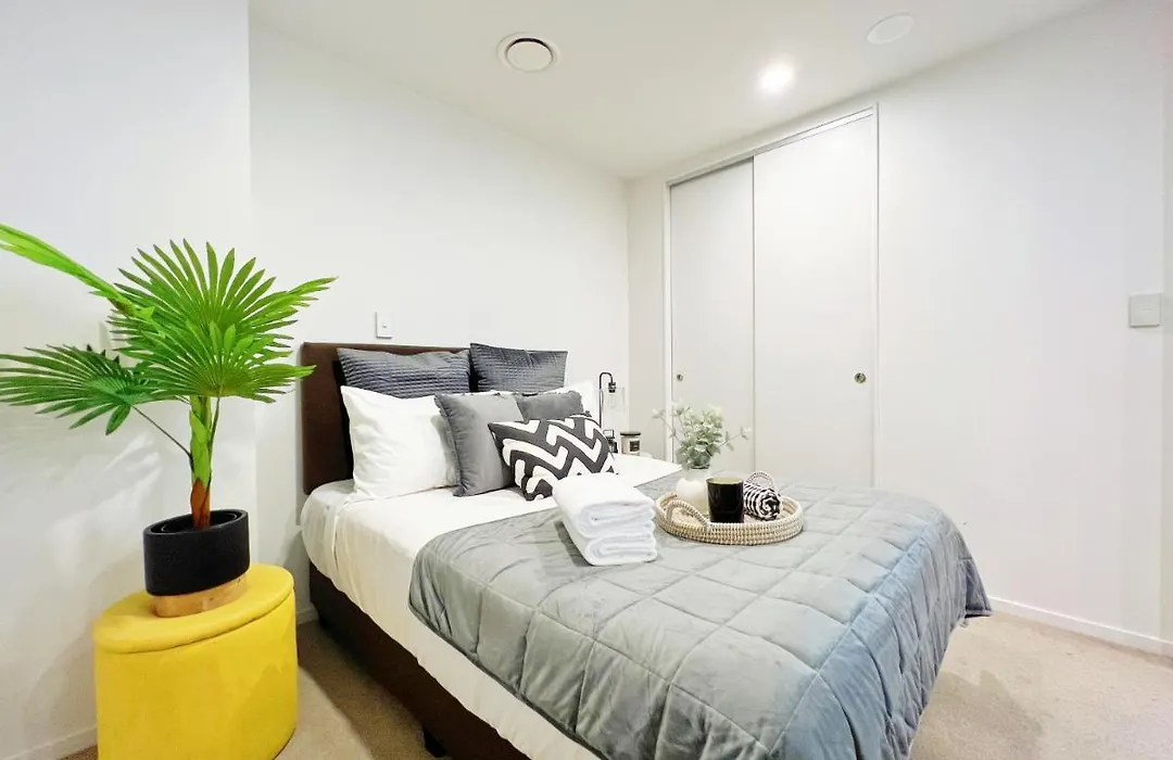 Fancy Get Away In The Heart Of Akl 2-Bedroom Unit-1