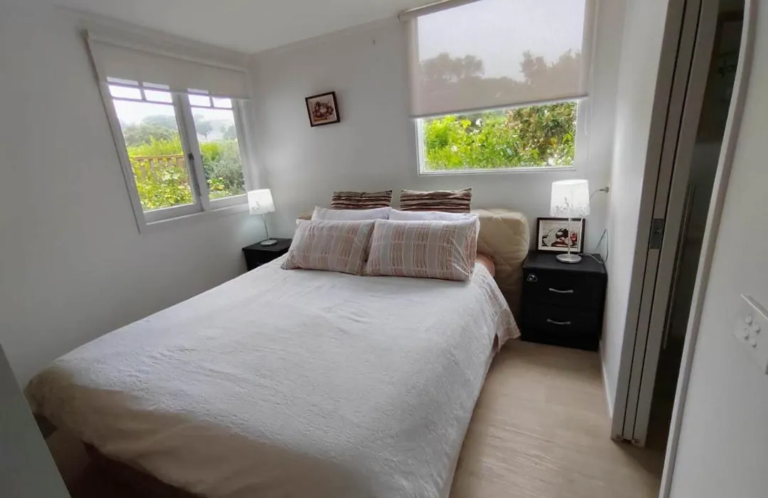 Spacious Studio,Handy To Ponsonby, Herne Bay,City-1