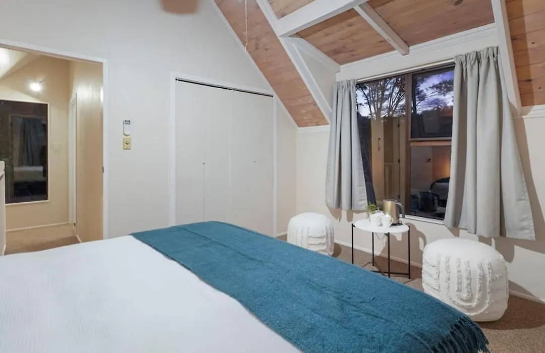 Tranquil Sunset Retreat - Spa - Wifi - Netflix-1