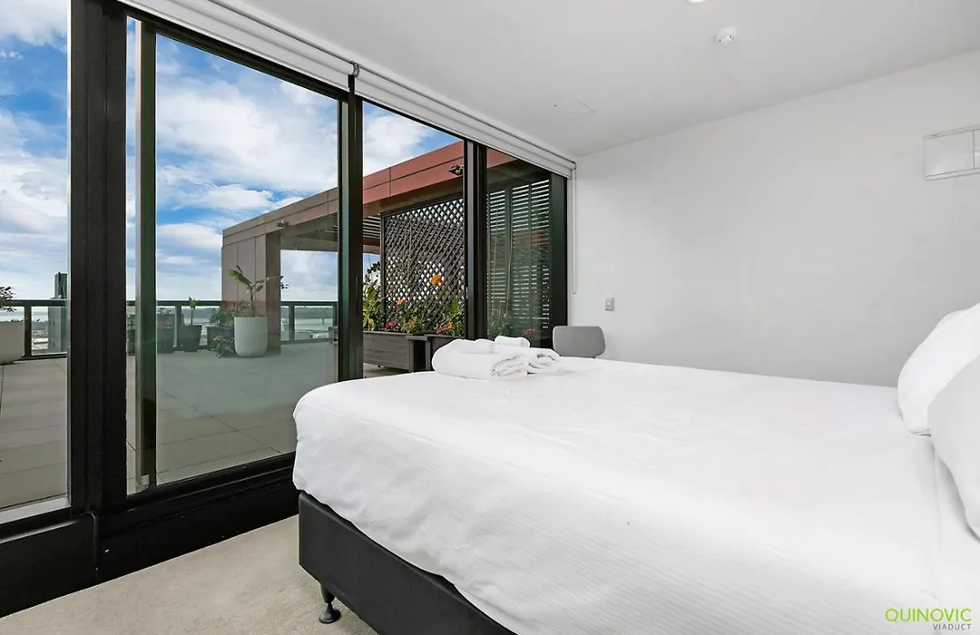 Qv Modern City Apartment - 083-1