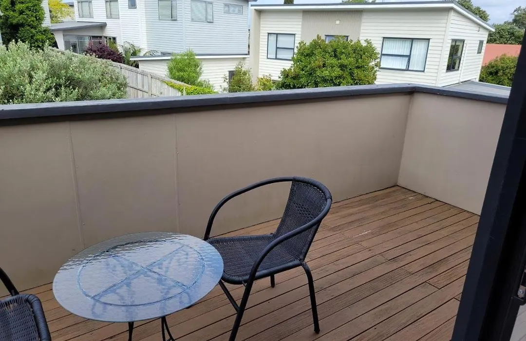 Radcliffe House - Auckland Holiday Home-1
