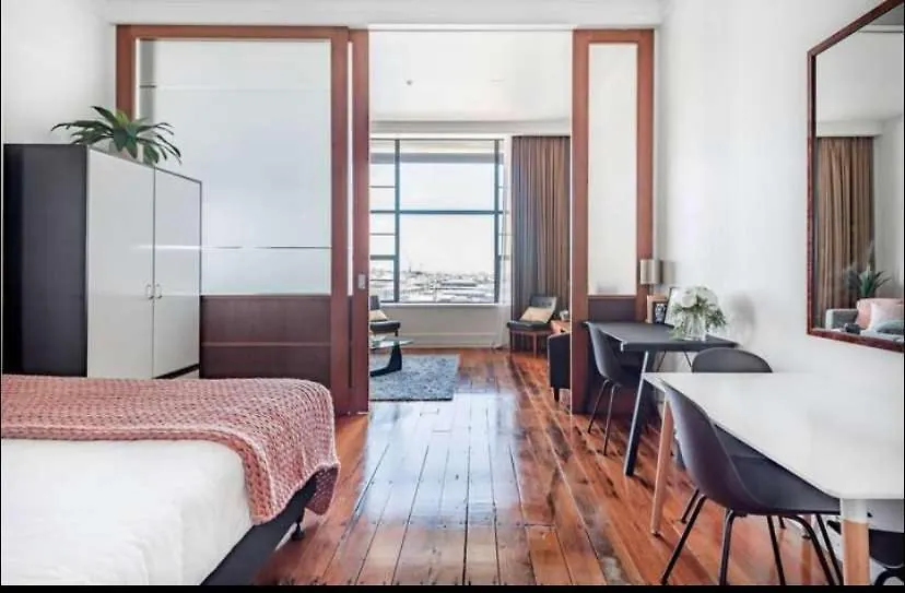 Heritage Hotel 1 Bedroom Apartment !-1