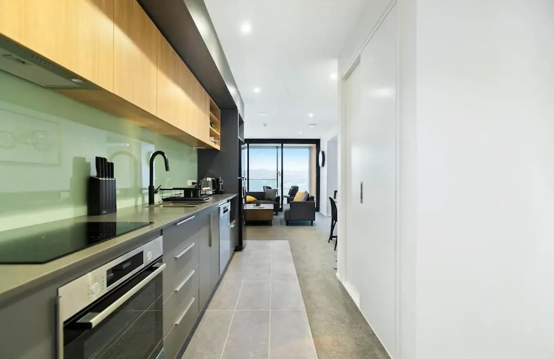 Valley View Apartment With Mountain Views & Wi-Fi-1