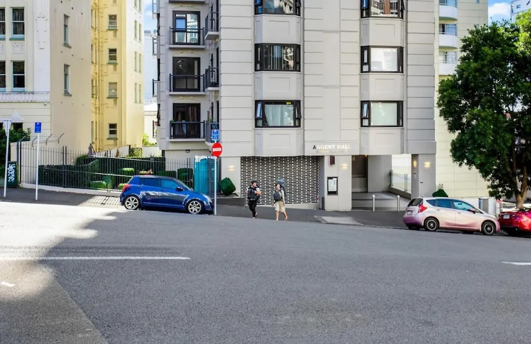 1Br With Stunning Harbour Views - Netflix - Wifi-1