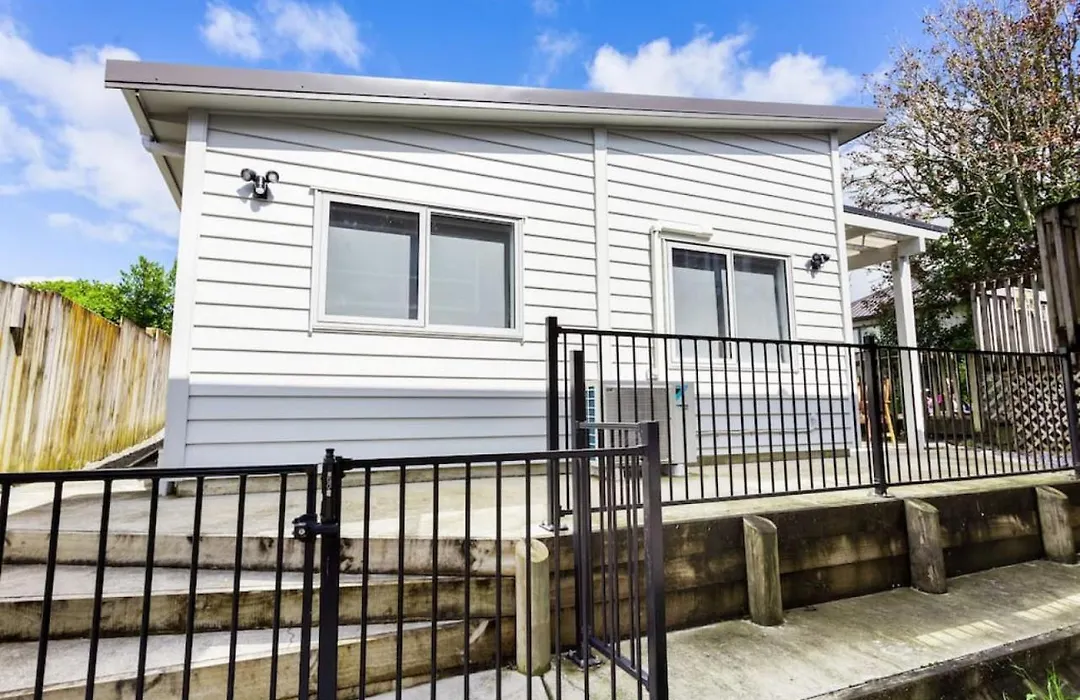 Cascade Cottage With Parking And Wi-Fi-1