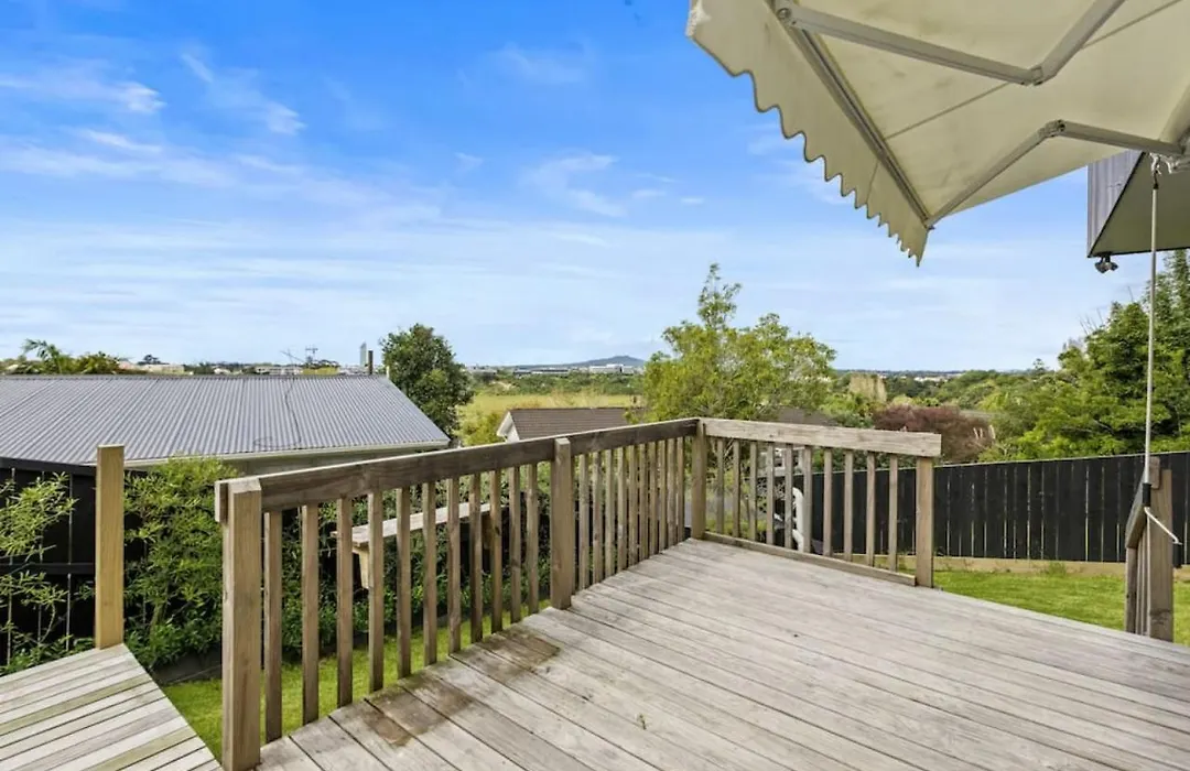 Sensational North Shore Retreat - Wifi - Netflix-1