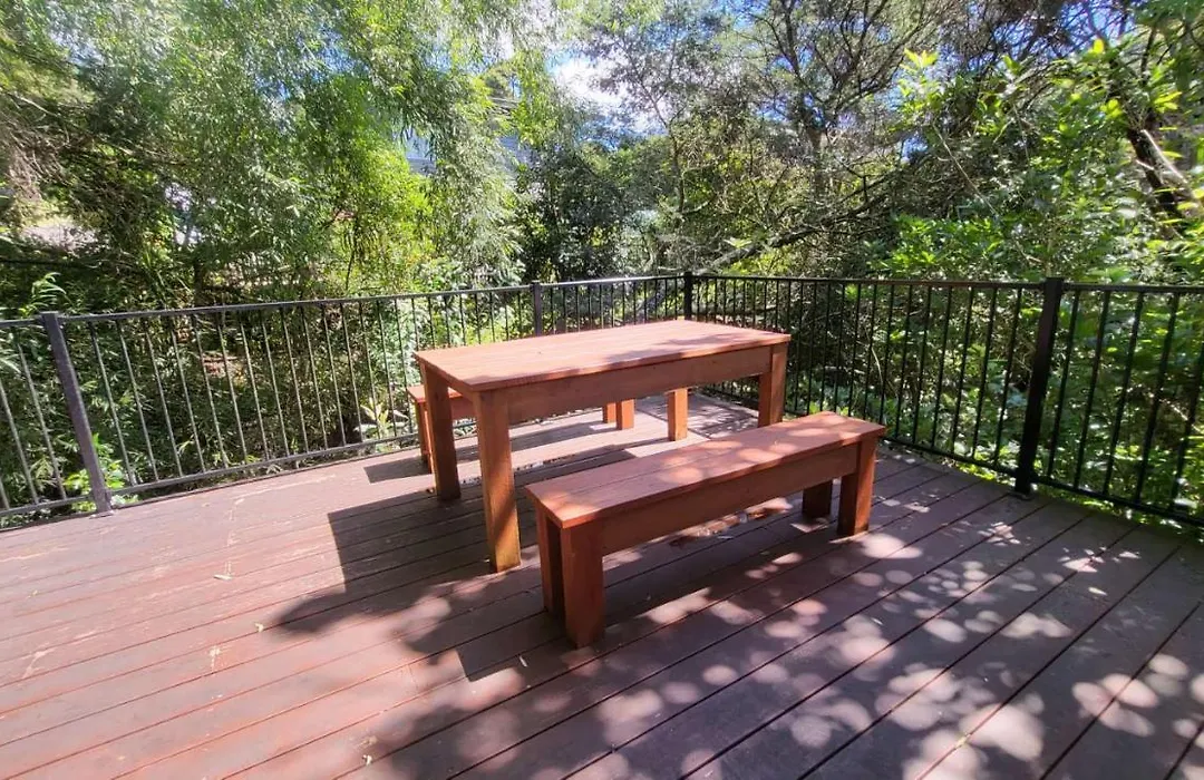 Guest Suite - Native Bush-1