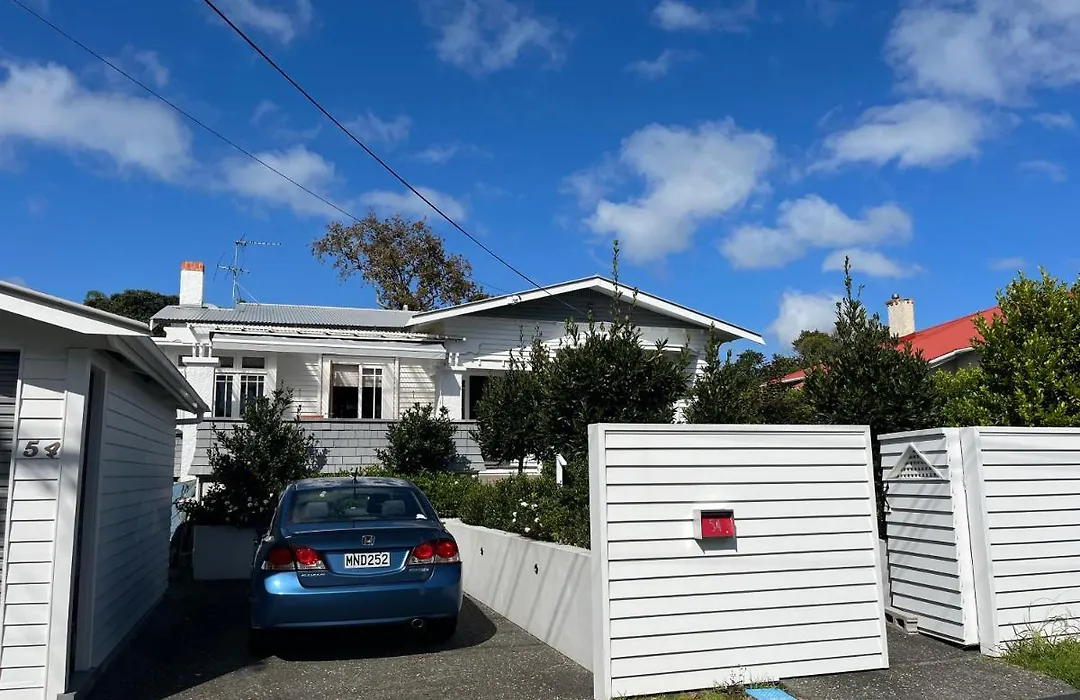 Bayswater Homestay-1