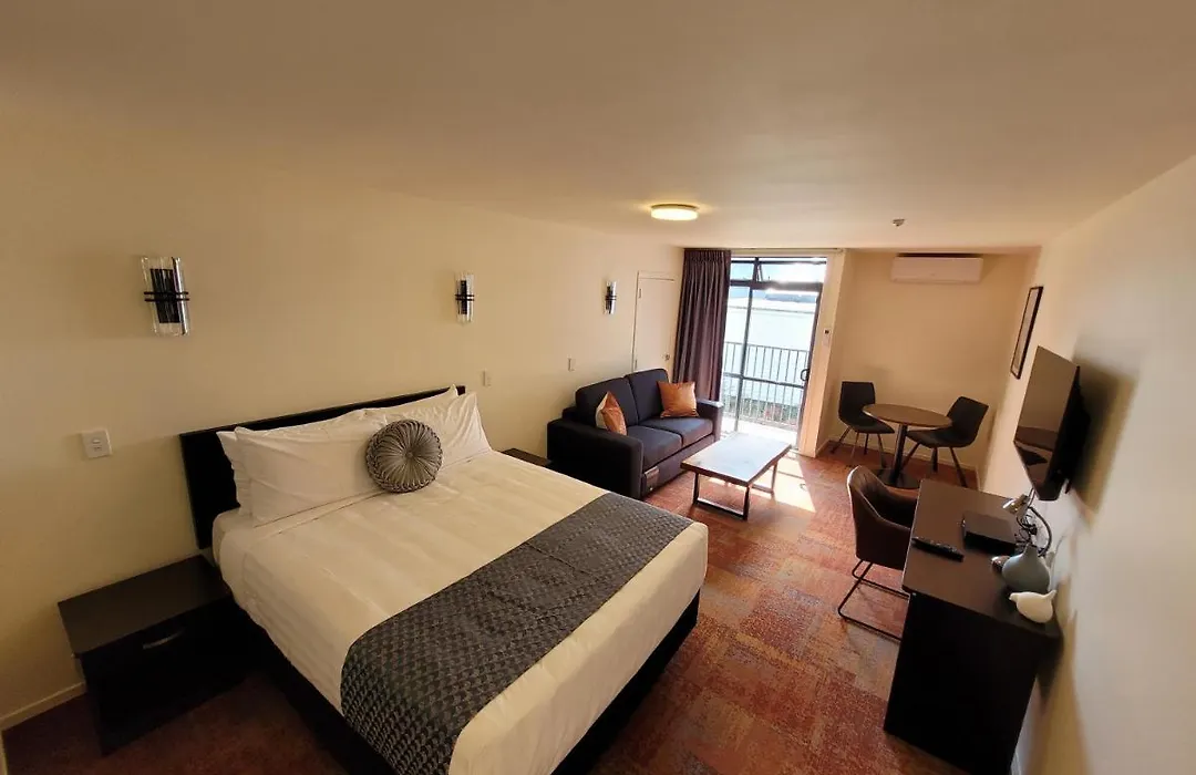 City Of Sails Motel-1