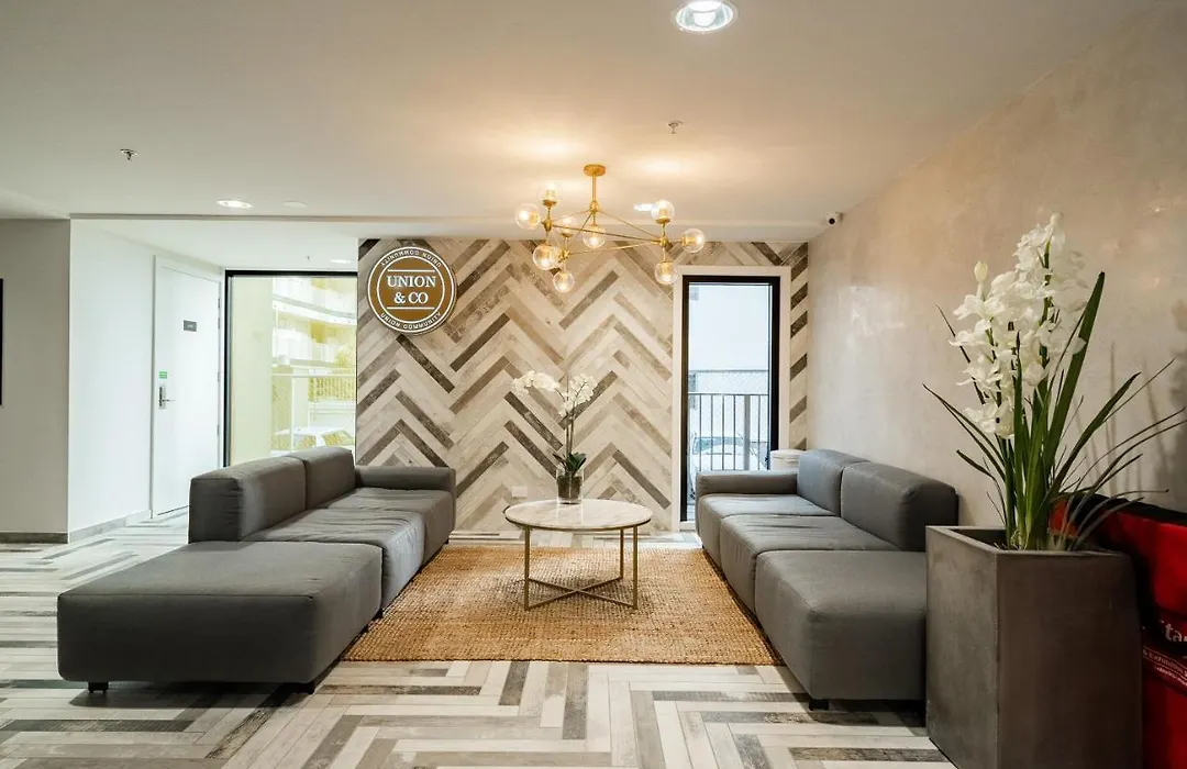 Outstanding Ponsonby View 1-Bedroom-1