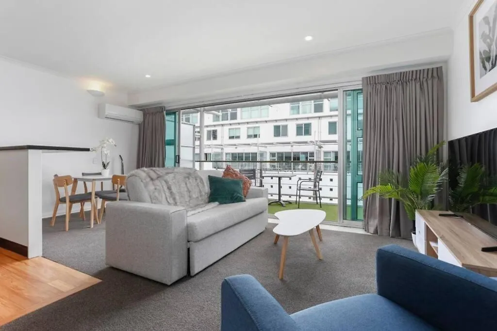Newly Renovated One Bedroom Apartment-1