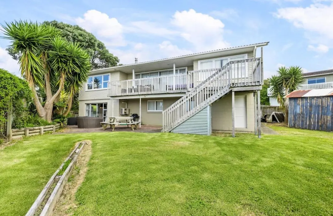 A Delight In The Bays - 1 Bedroom - 1 Bath - Free Wifi-1