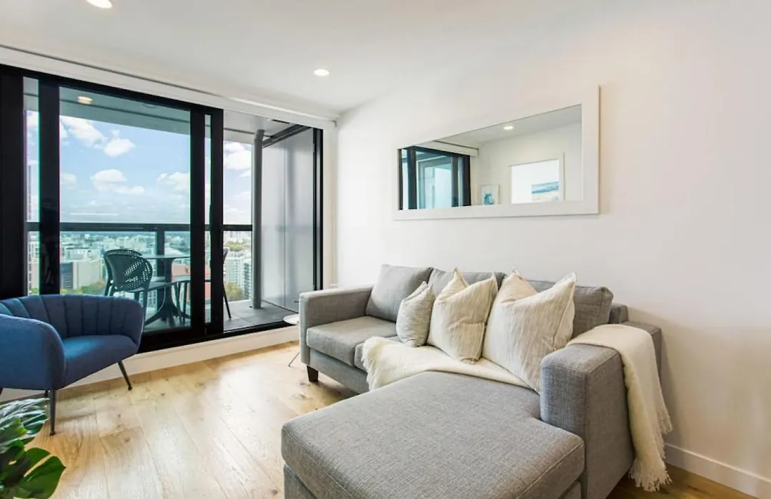 The Perfect Premium City Sanctuary - Netflix-Wifi-1