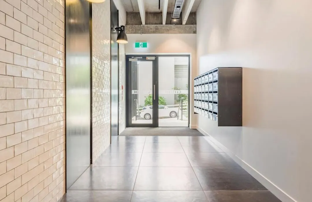 Superb 2Br Aprt In Central City - Views - Wifi-1