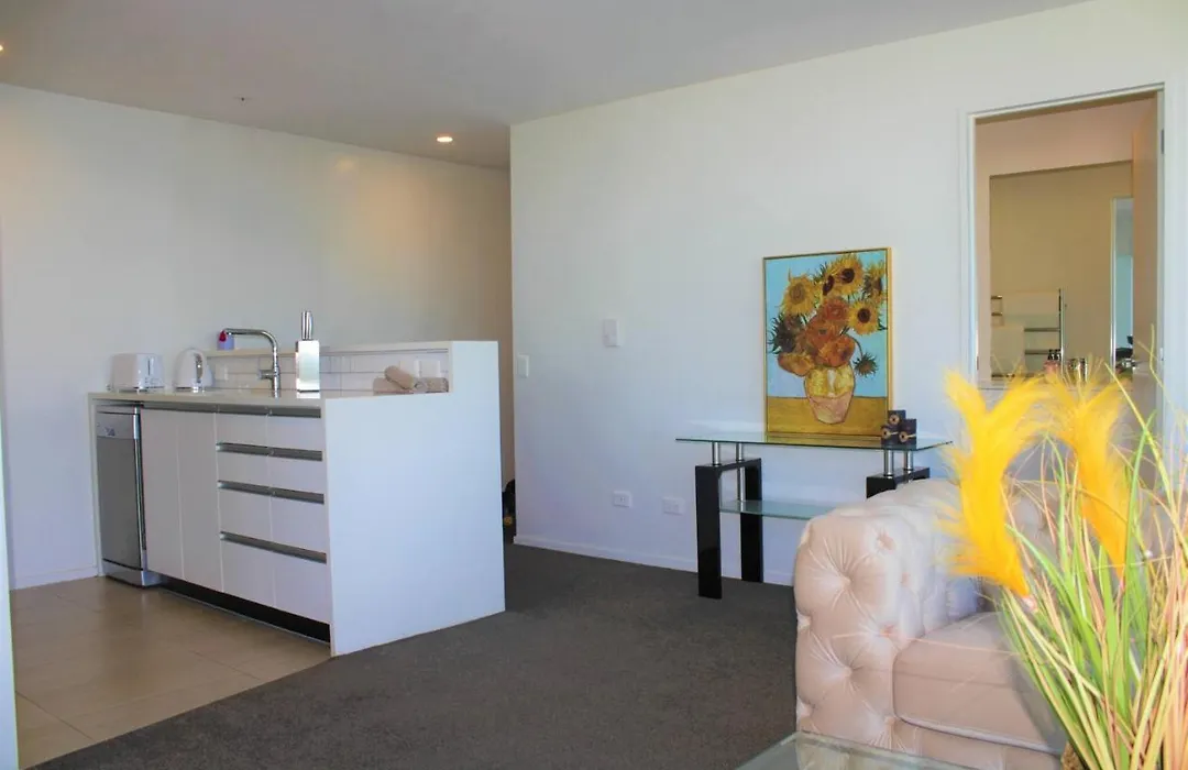 Sunny, Spacious And Magnificent Sea Views-1