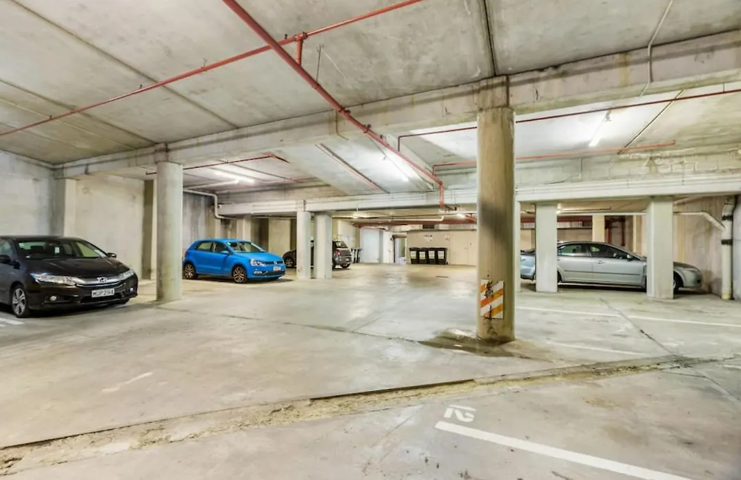 Central City Aprt With Wow Factor - Wifi - Netflix-1