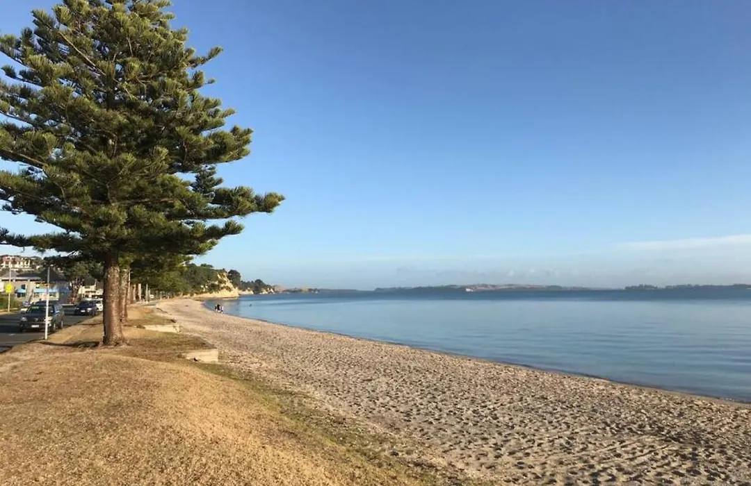 The Perfect Beach Sanctuary - Netflix - Wifi-1