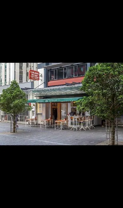 Hotel Apartment-1