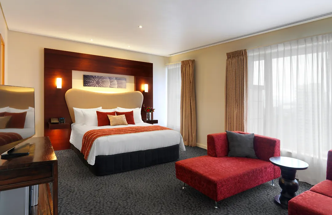 Crowne Plaza Auckland By Ihg-1