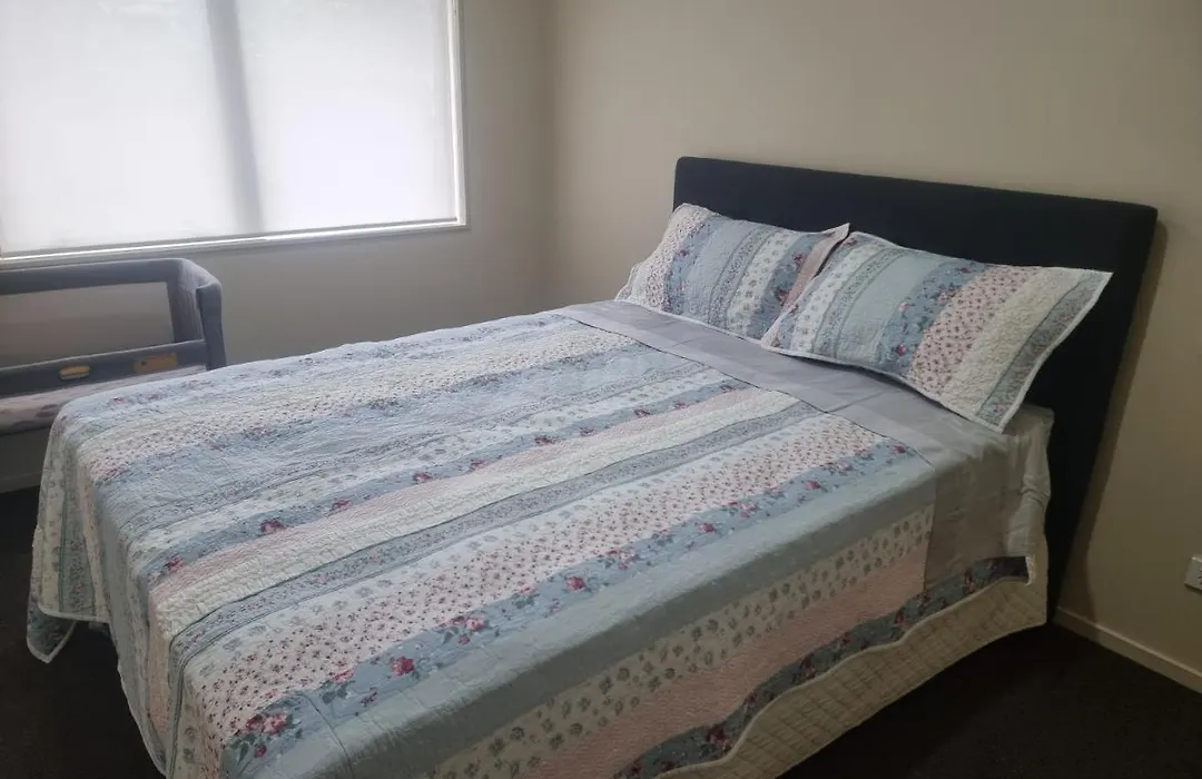 3 Bedroom Holiday Apartment Peninsula Park-1