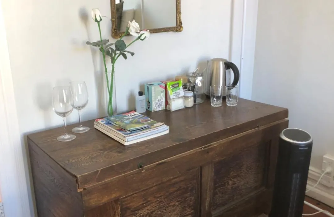 Ponsonby Boutique Villa With Private Gym-1