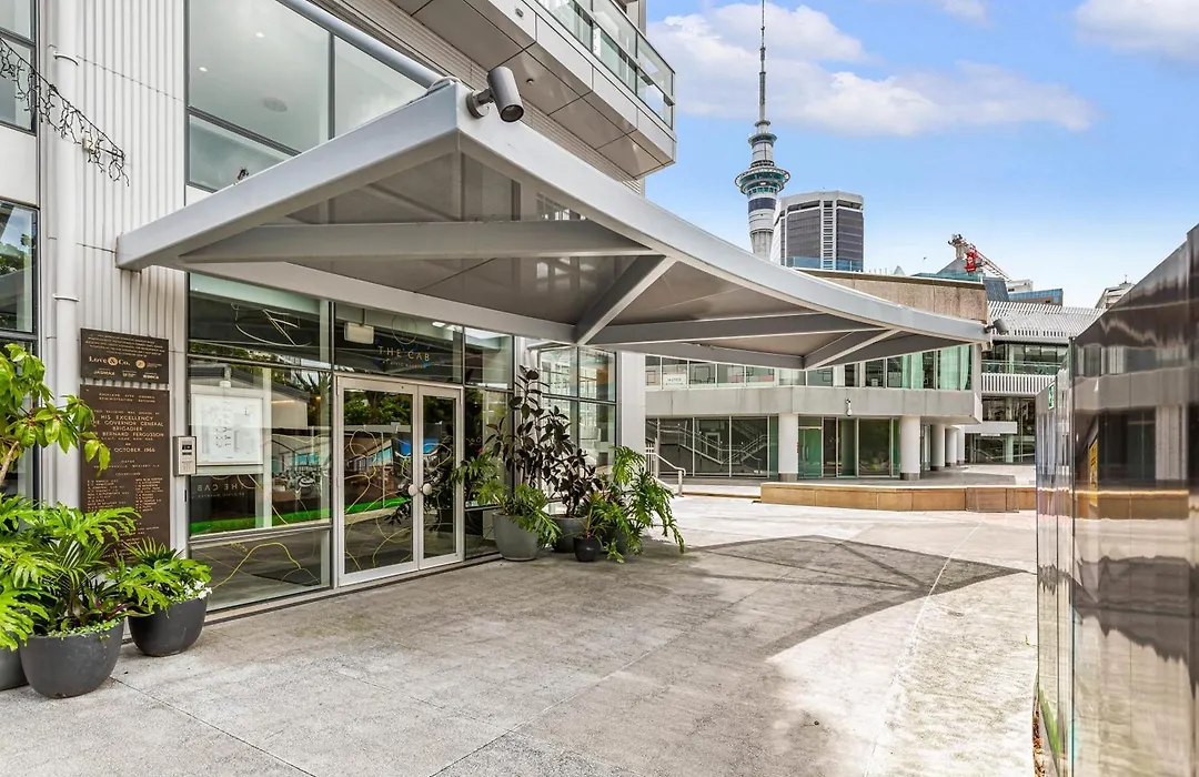 At The Cultural Heart Of Auckland Cbd-1