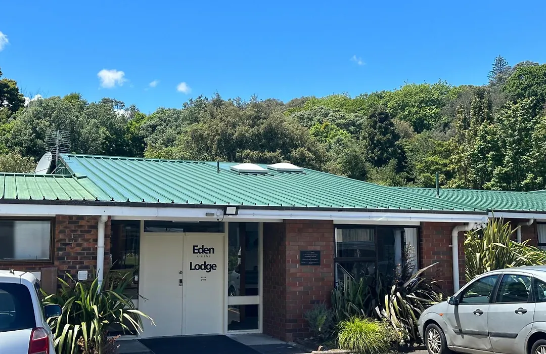 Eden Lodge-1
