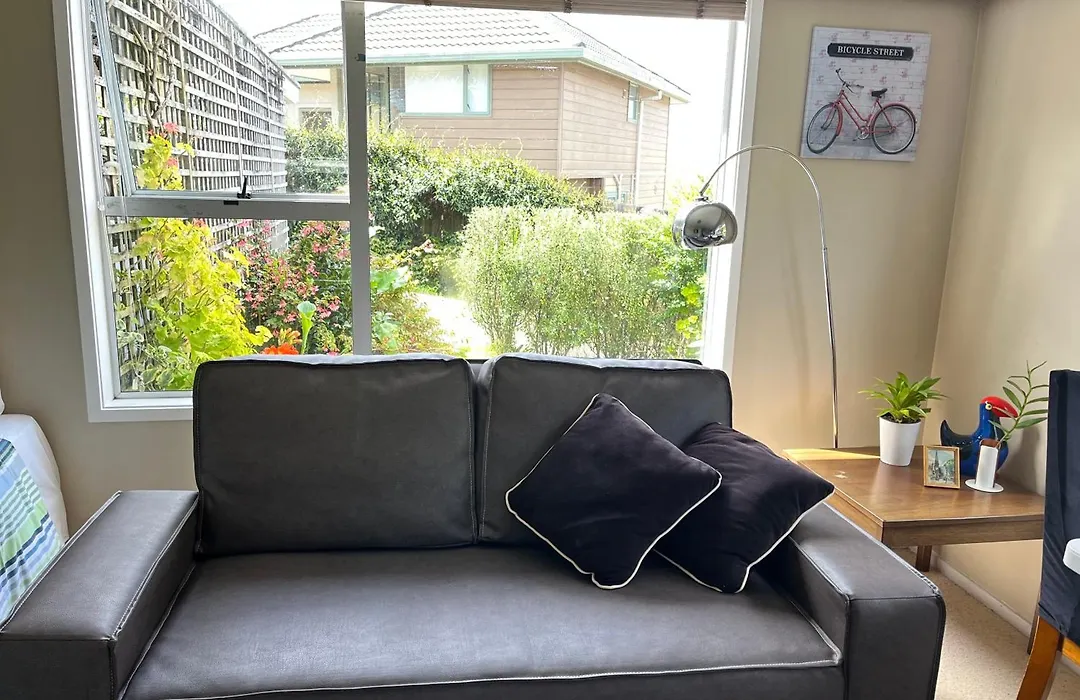 Family Suite At Campbells Bay -Netflix Tv-1