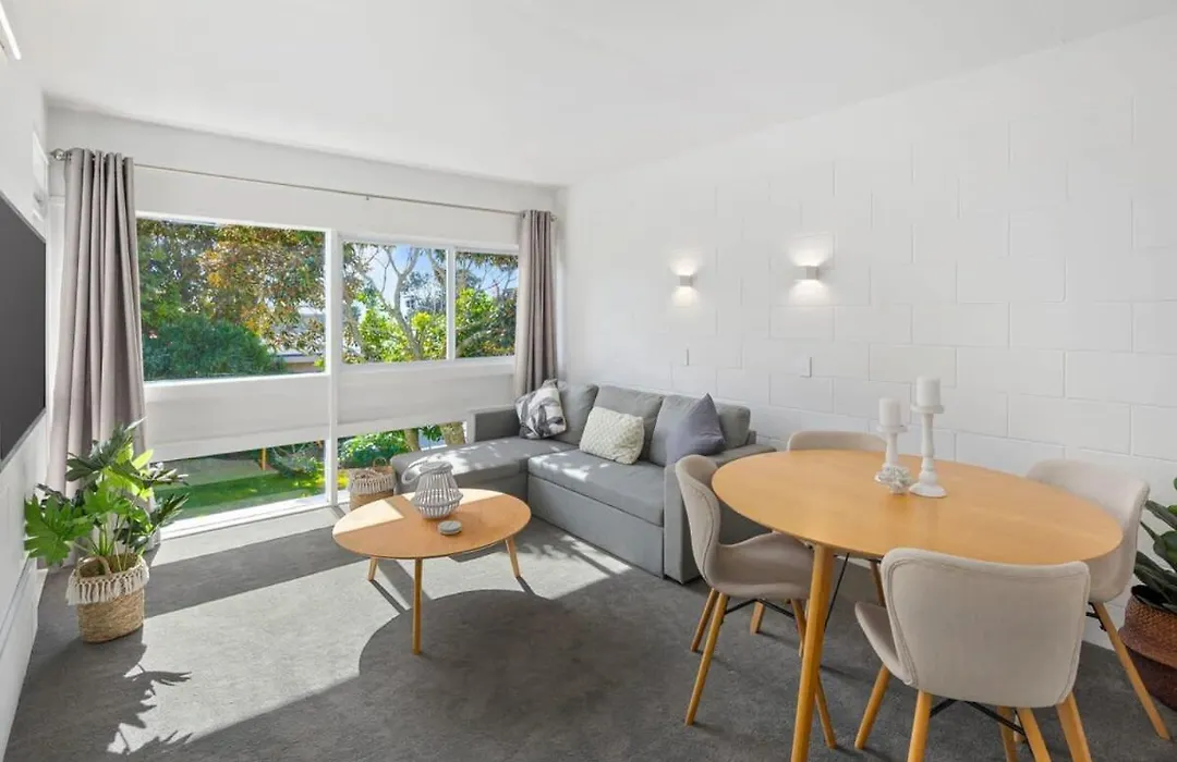 Stay Coastal - Apartments-1