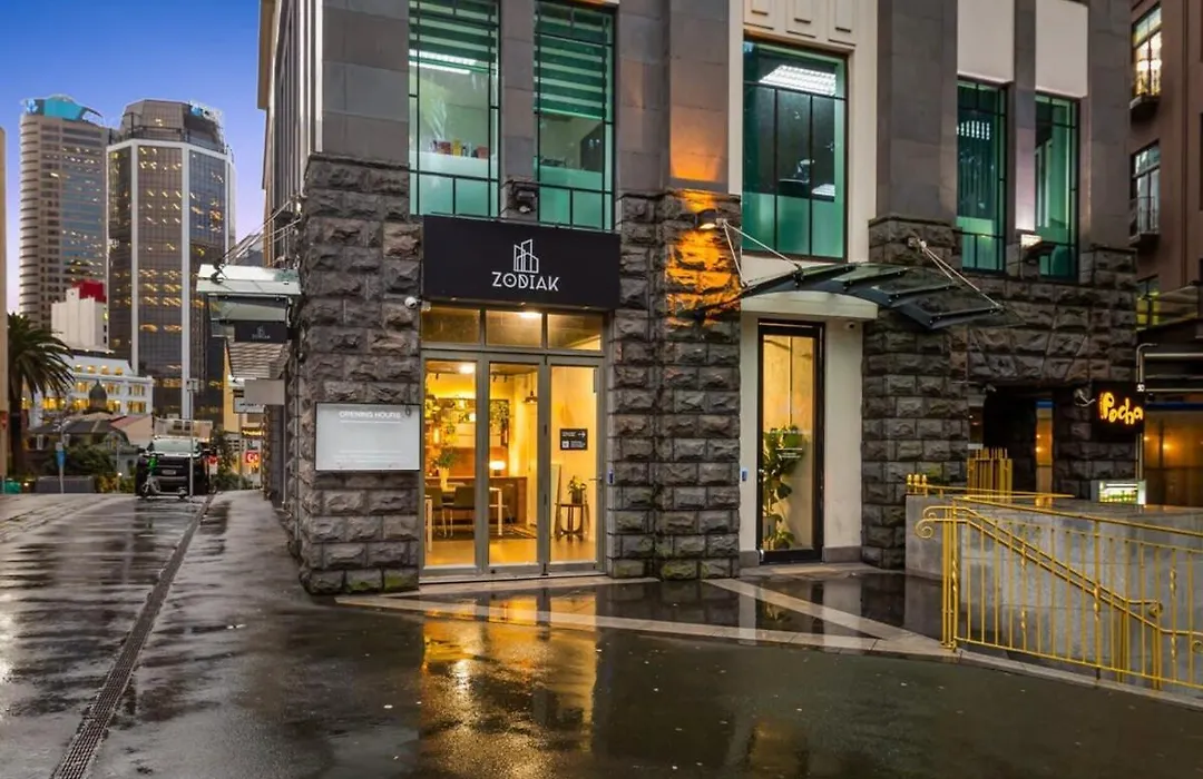Central City 1Br Apartment-1
