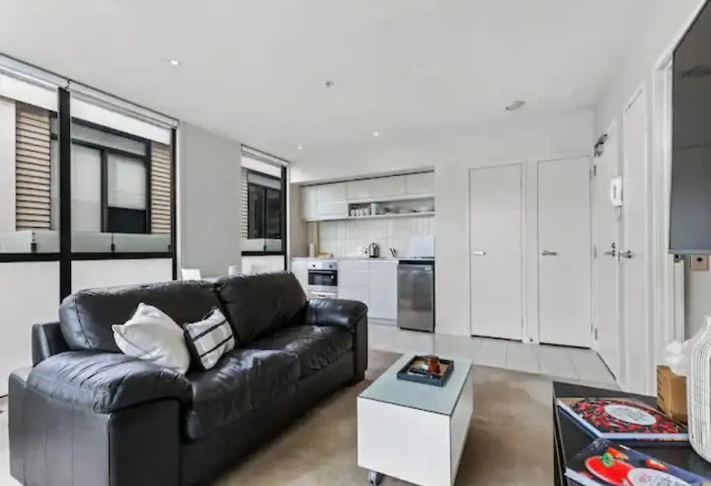 Lovely And Cozy Apartment In Auckland-1