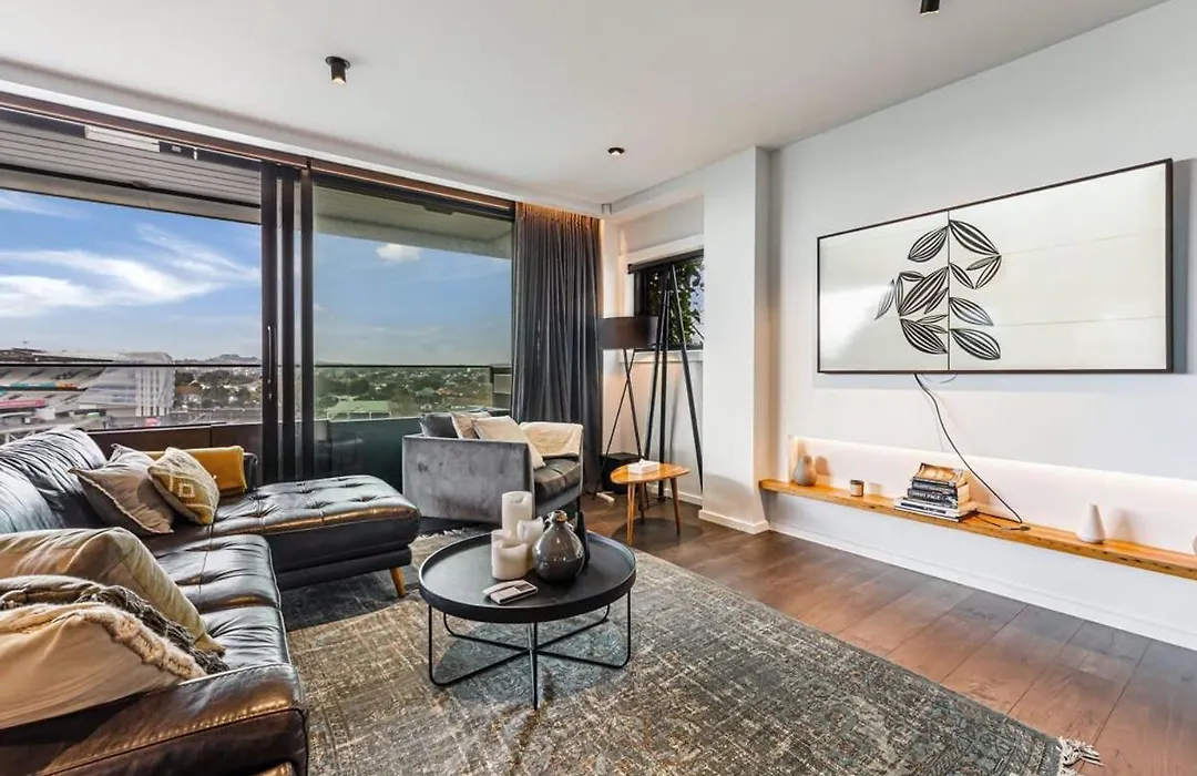Awesome Apartment W Parking-1